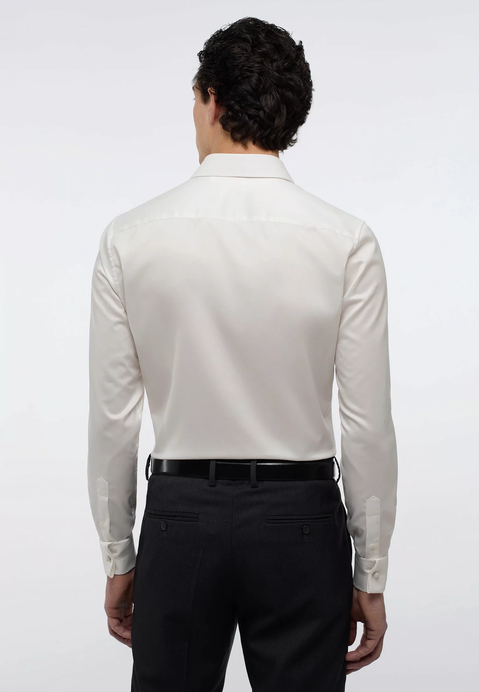 Eterna Langarmhemd "SLIM FIT" günstig online kaufen