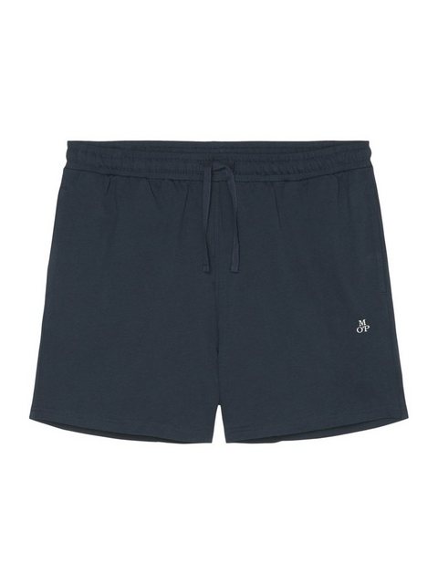 Marc O'Polo Shorts Mix & Match Cotton Bermudas Kurze Hose günstig online kaufen