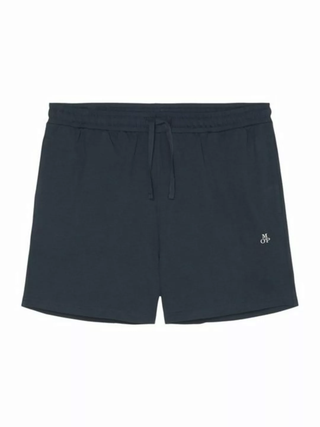 Marc O'Polo Shorts Mix & Match Cotton Bermudas Kurze Hose günstig online kaufen