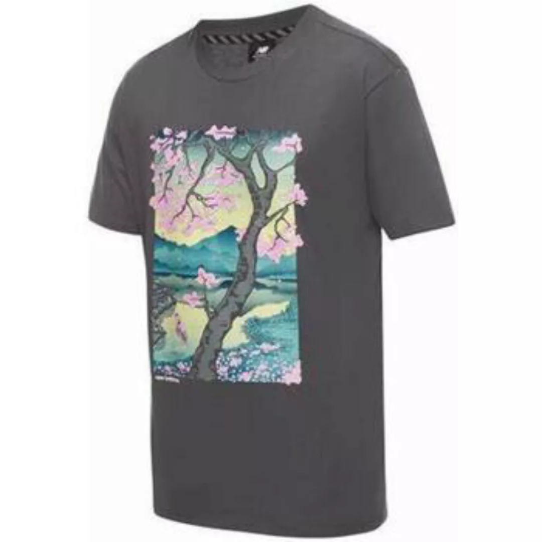 New Balance  T-Shirt t-shirt Uomo MT31512 ACK günstig online kaufen