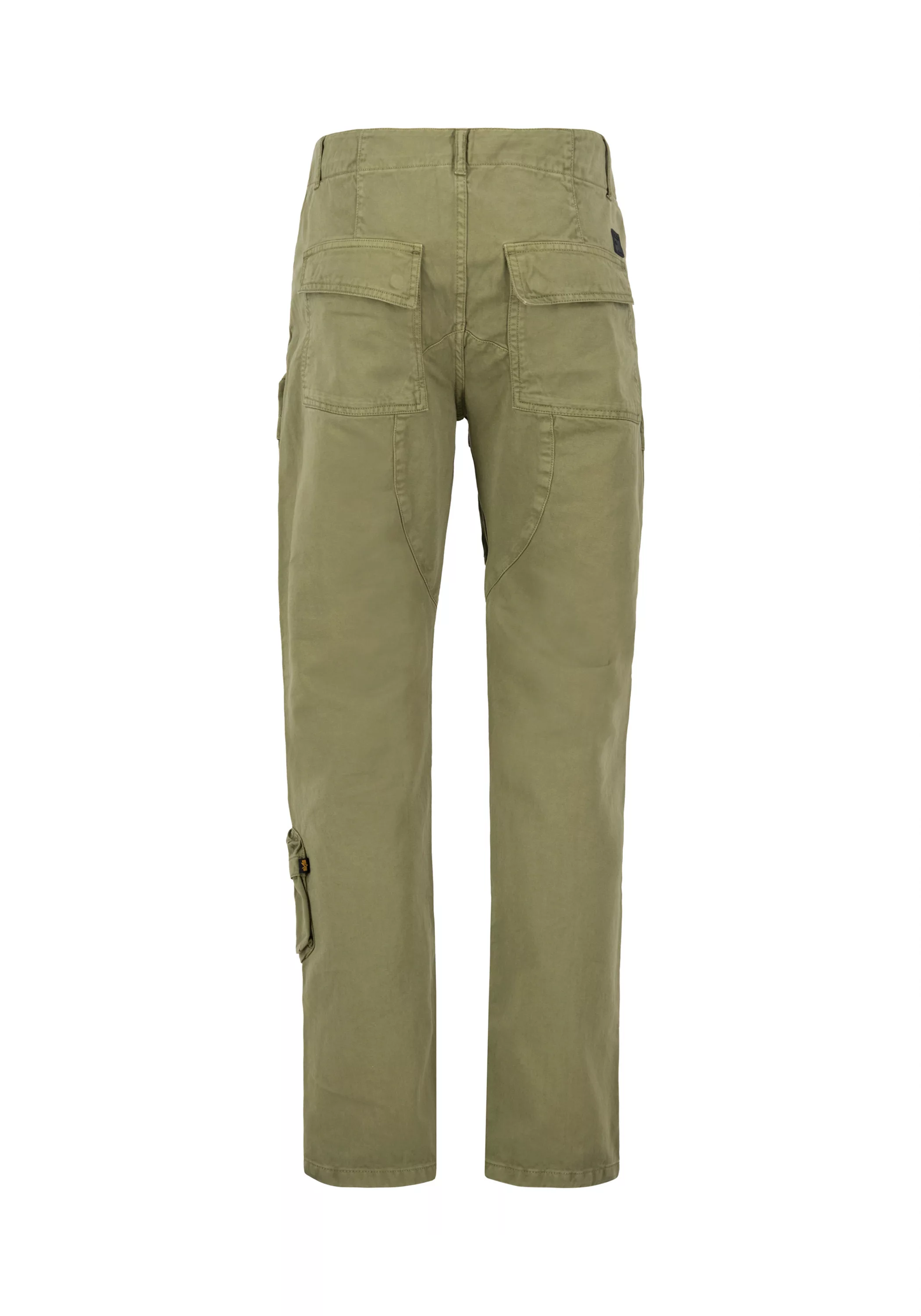 Alpha Industries Cargohose "Alpha Industries Men - Pants Tactical Pant" günstig online kaufen