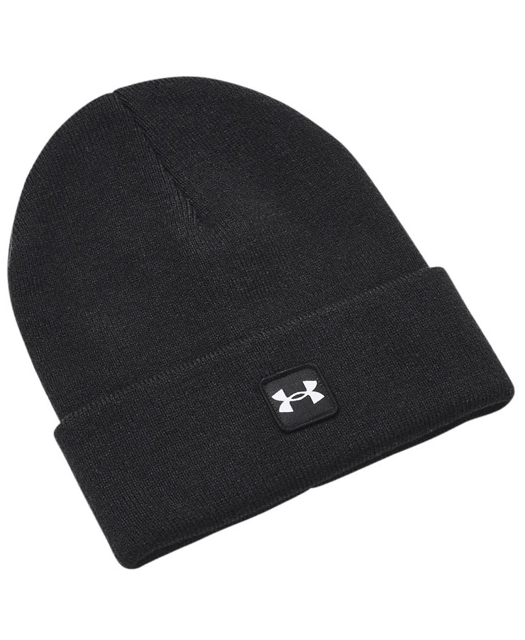 Under Armour Beanie "UA HALFTIME CUFF" günstig online kaufen