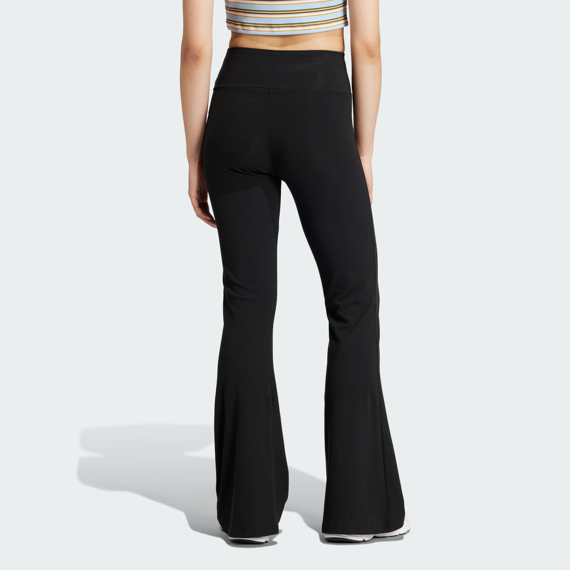 adidas Originals Leggings ESS FL LEGGINGS günstig online kaufen