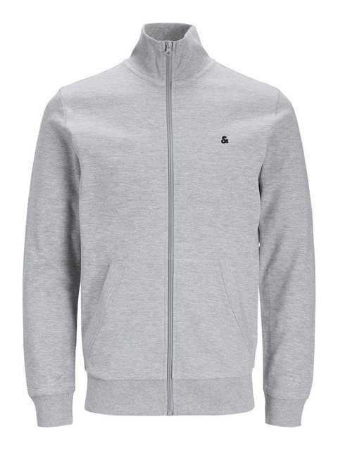 Jack & Jones Sweatjacke JJEPAULOS SWEAT ZIP NOOS günstig online kaufen