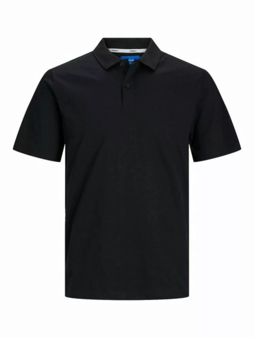 Jack & Jones Poloshirt JORLUCCA JERSEY POLO SS günstig online kaufen