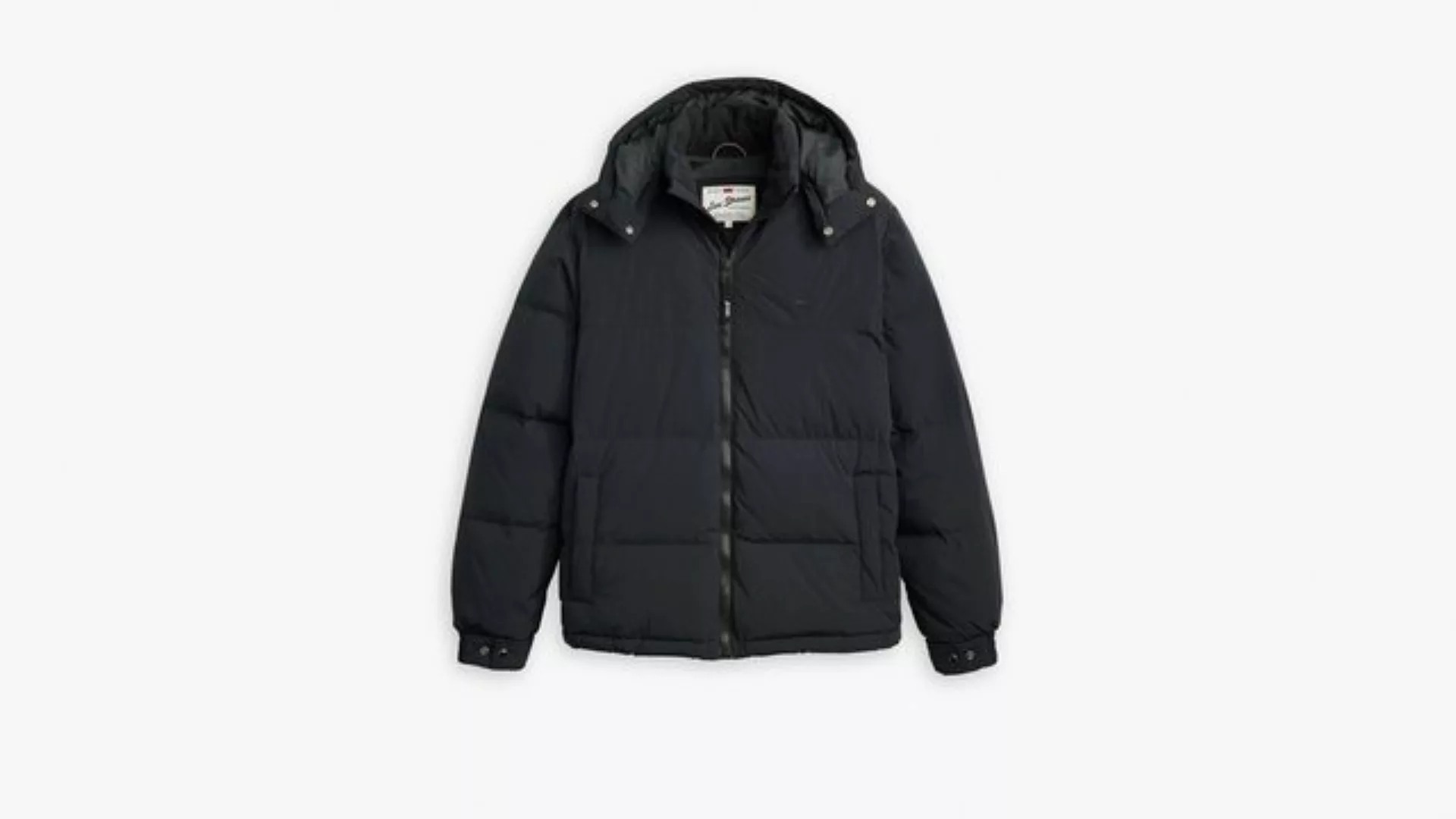 Levi's® Steppjacke günstig online kaufen