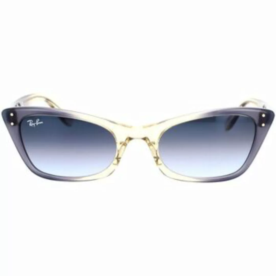 Ray-ban  Sonnenbrillen Sonnenbrille  Lady Burbank RB2299 134386 günstig online kaufen