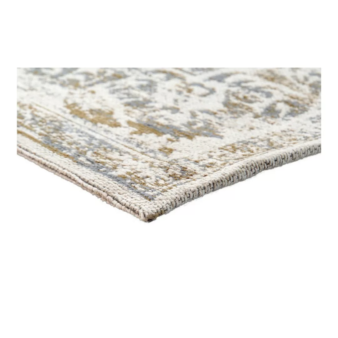 Teppich Dkd Home Decor Baumwolle (60 X 240 X 1 Cm) günstig online kaufen