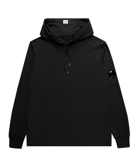 C.P. Company Sweatshirt Hoody Baumwolle günstig online kaufen