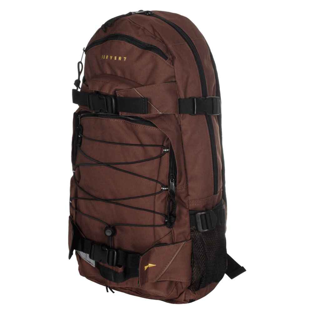 Forvert Louis 20l Rucksack One Size Brown günstig online kaufen