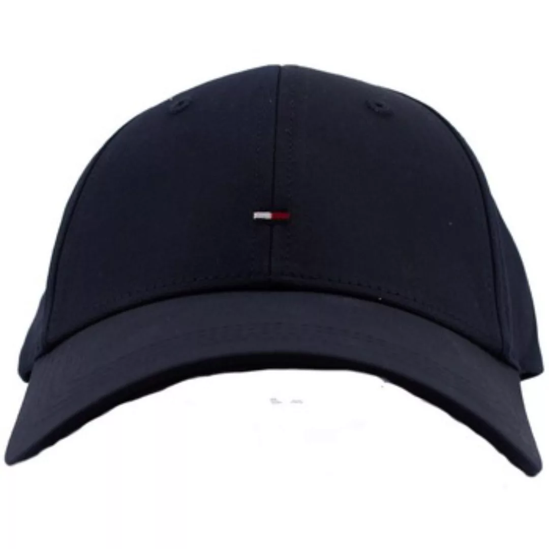 Tommy Hilfiger  Schirmmütze ESSENTIAL FLAG CAP günstig online kaufen