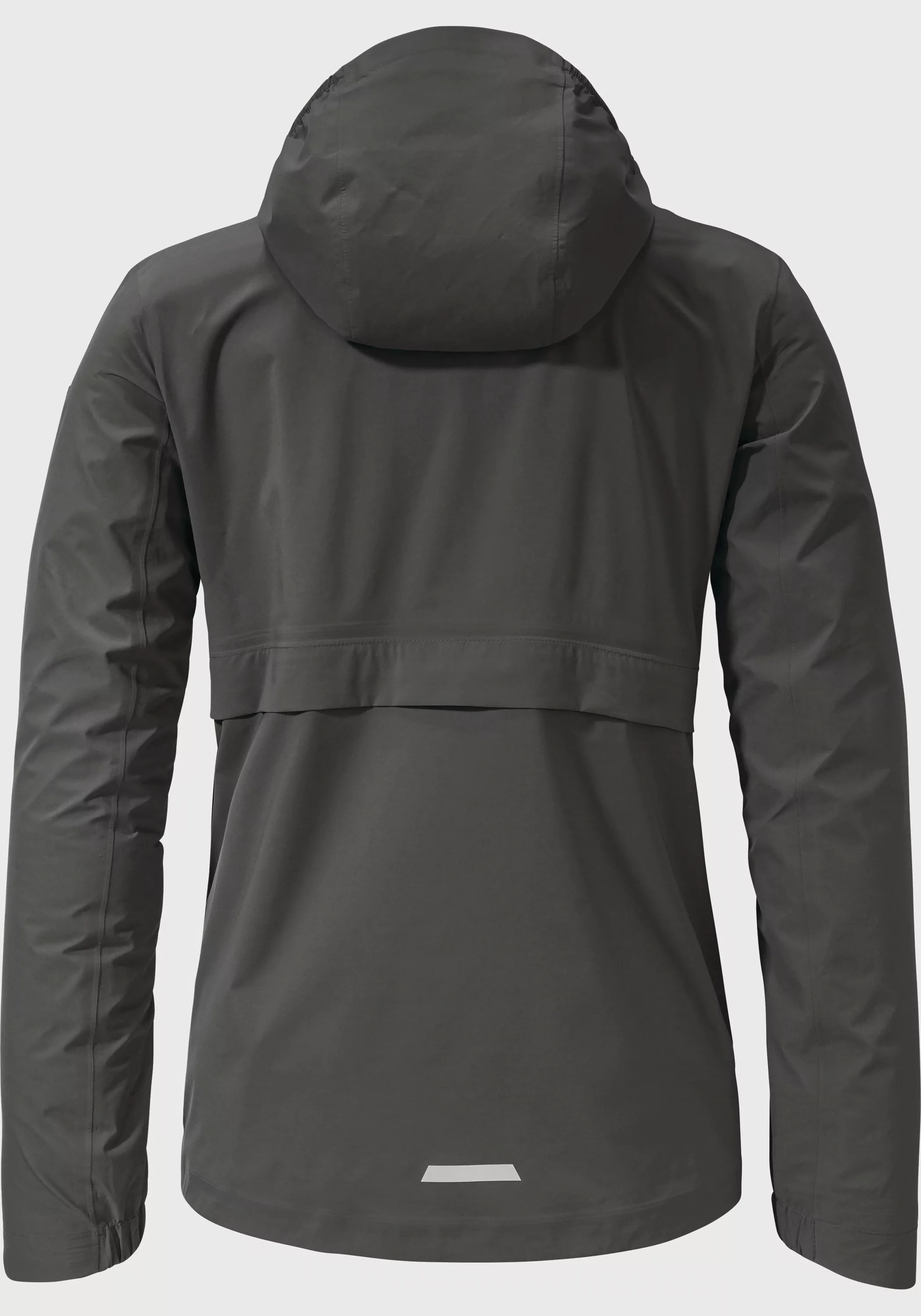 Schöffel Outdoorjacke "2.5L Jacket Bellagio L", mit Kapuze günstig online kaufen