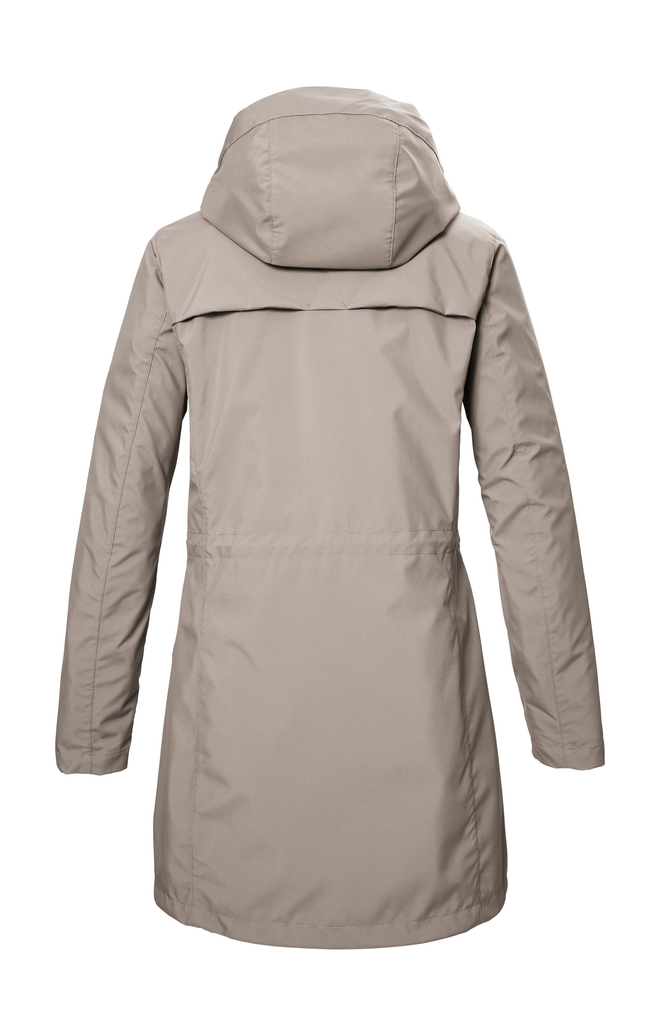 G.I.G.A. DX by killtec Softshellparka "GS 95 WMN SFTSHLL PRK", Wasser- und günstig online kaufen