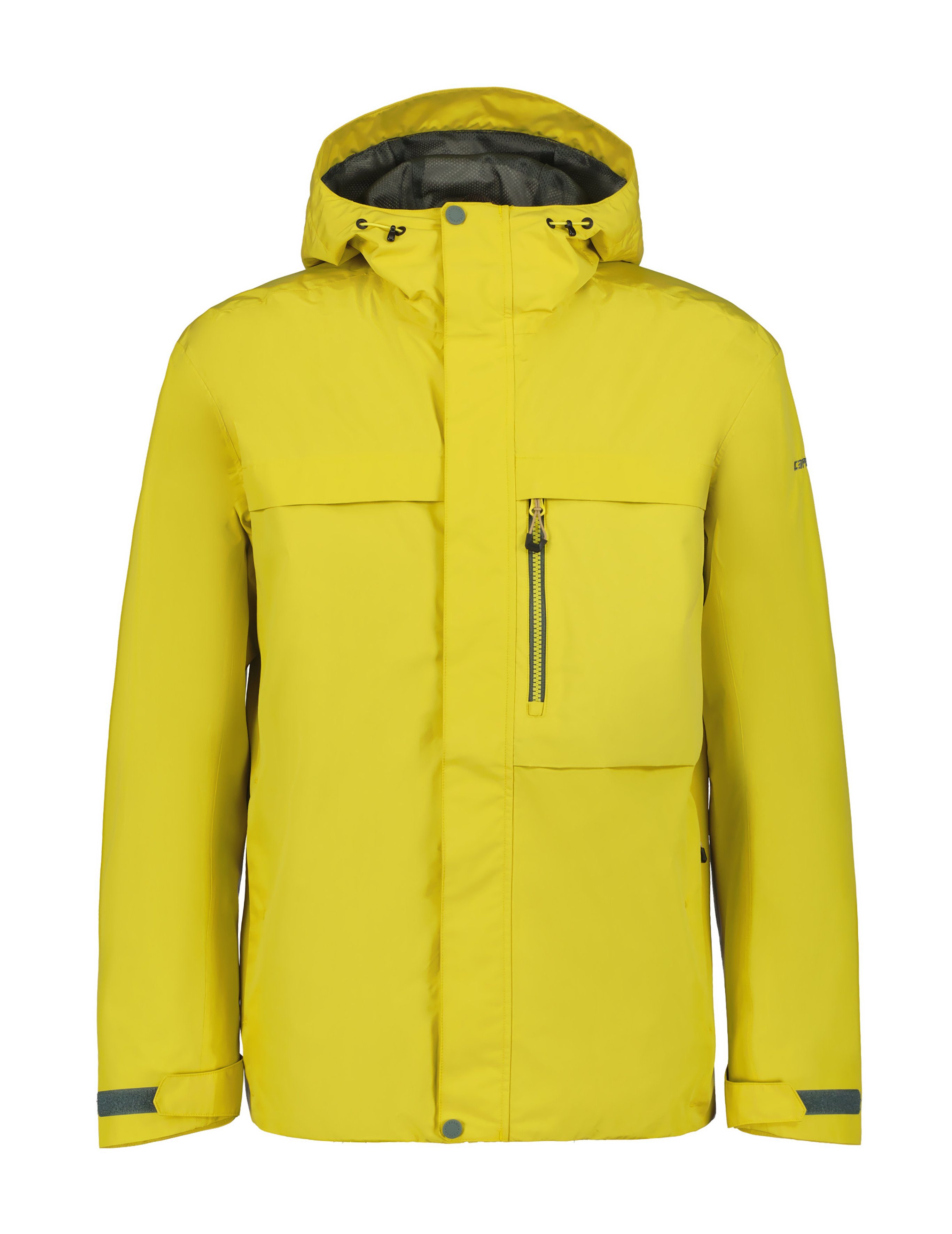 Icepeak Funktionsjacke H FUNKTIONSJACKE MANSURA günstig online kaufen