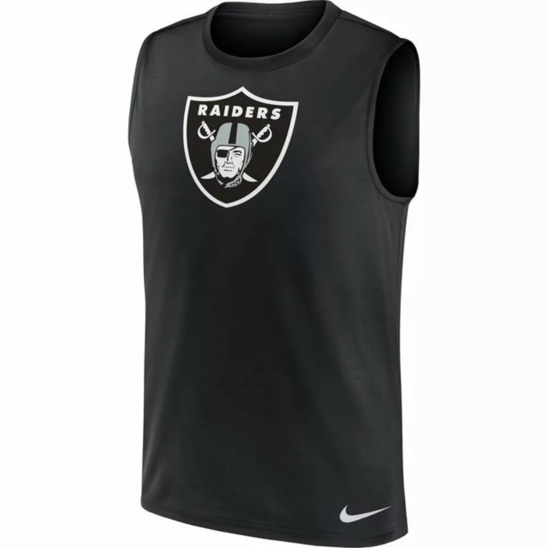 Nike Muskelshirt Las Vegas Raiders DriFIT Muscle Tank günstig online kaufen