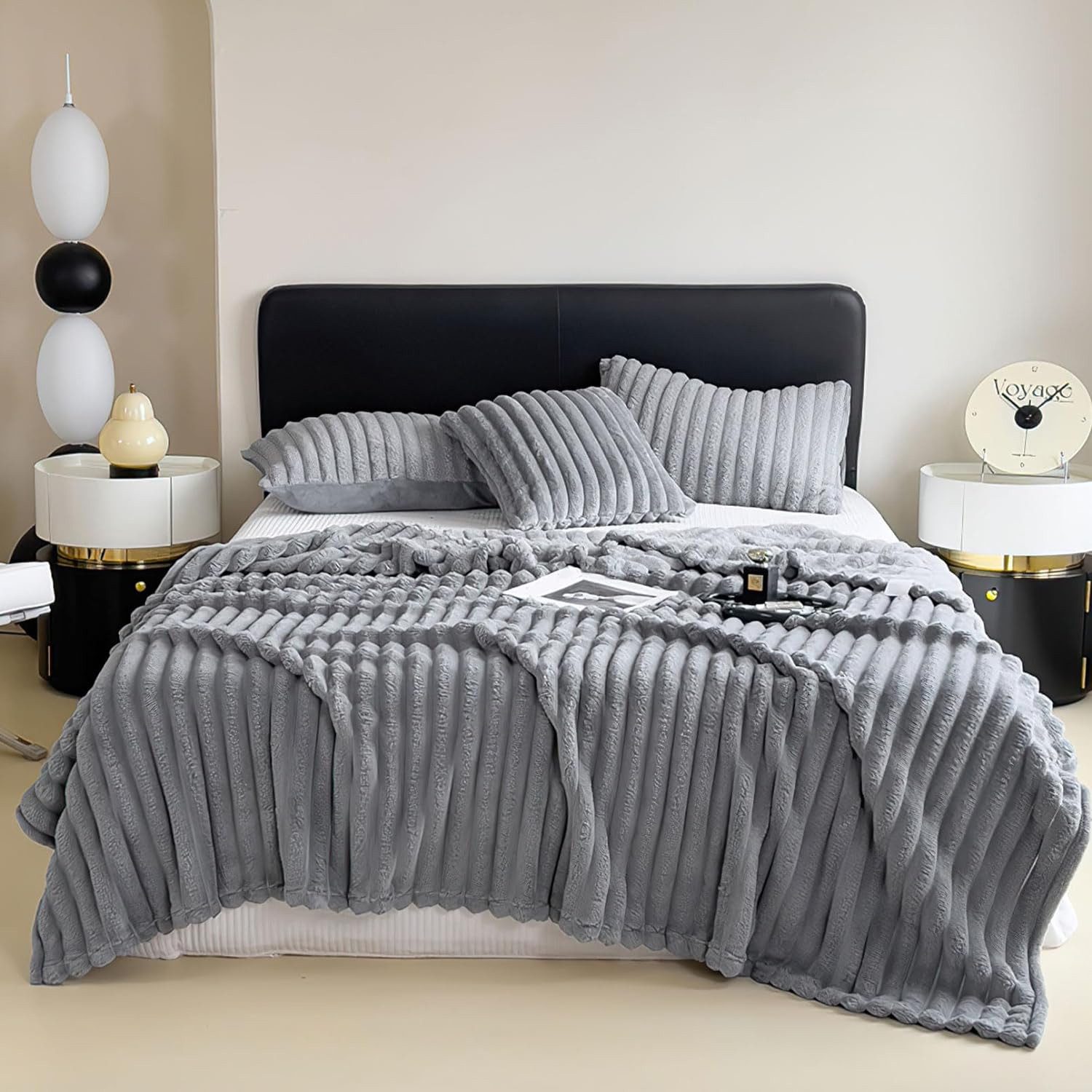 Wohndecke Kuscheldecke Überwurfdecke Decke Sofa Sofaüberwurf günstig online kaufen