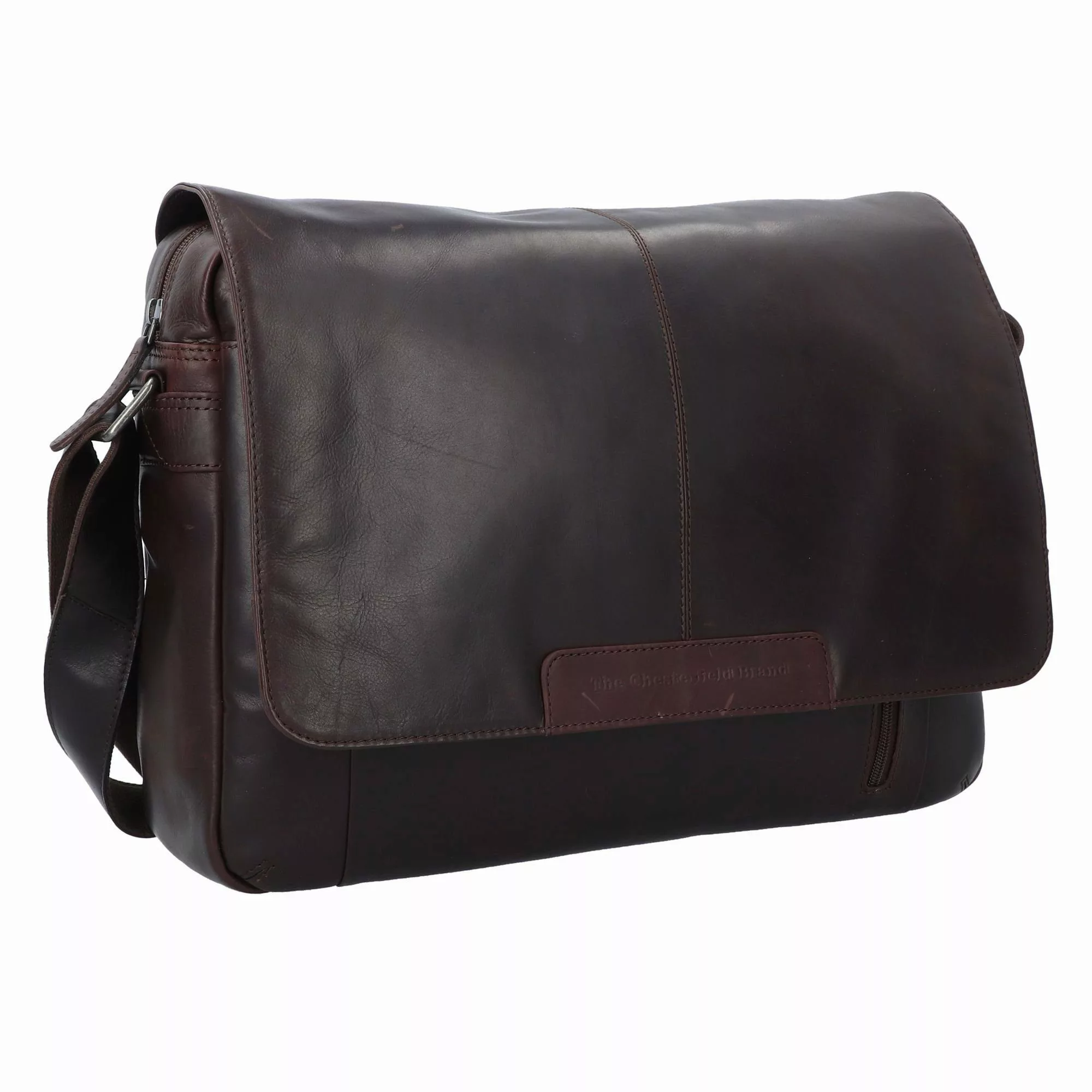 The Chesterfield Brand Messenger Bag Richard, günstig online kaufen