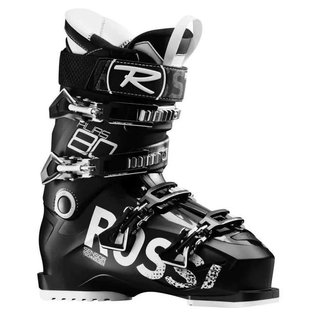 Rossignol Alias 80 Black günstig online kaufen