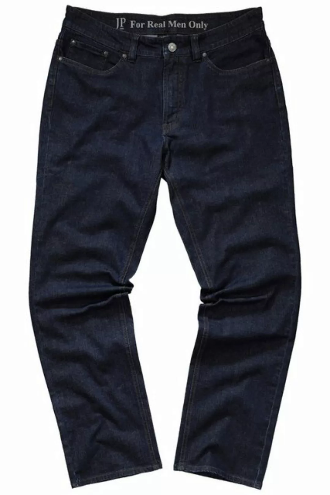 JP1880 Cargohose Jeans 5-Pocket Regular Fit bis Gr. 70/35 günstig online kaufen