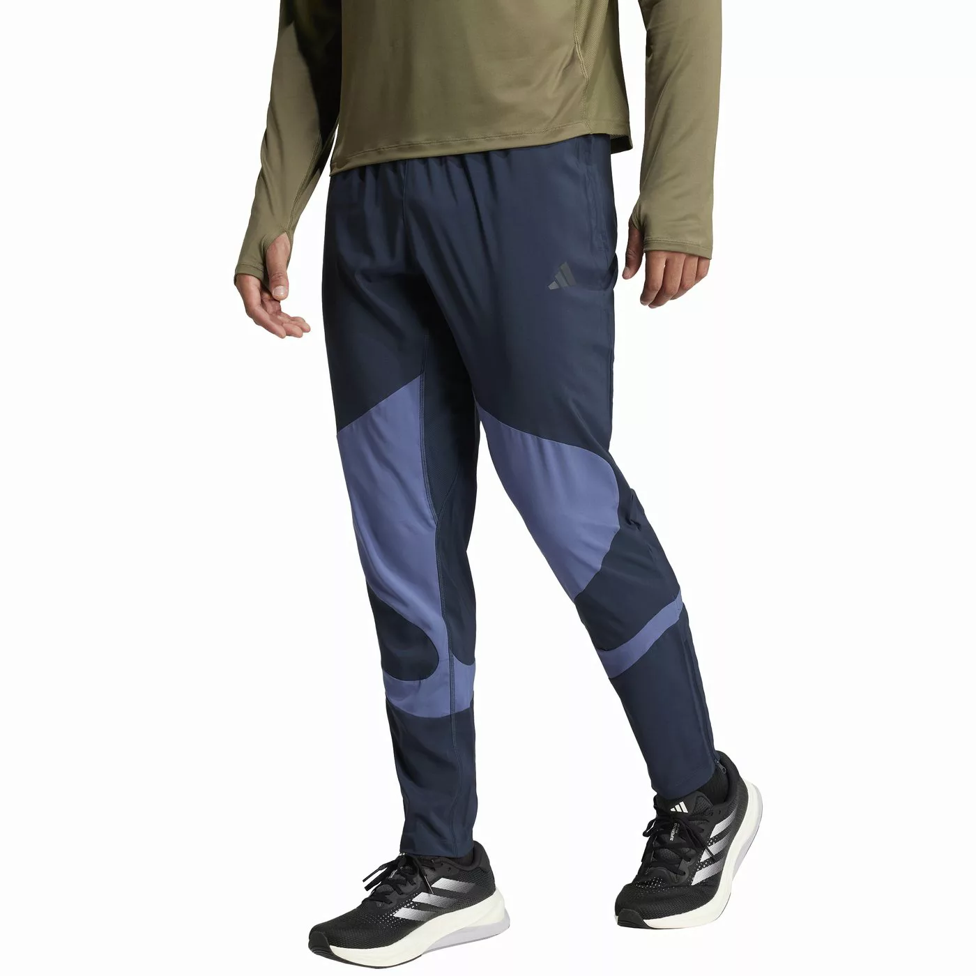 adidas Performance Laufhose adidas Own the Run AEROREADY Pants günstig online kaufen