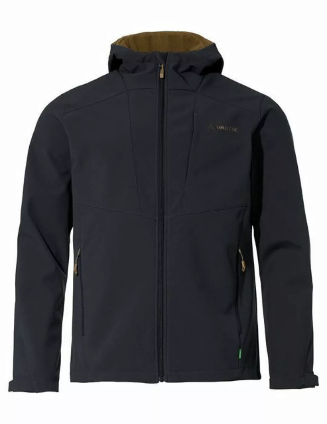 VAUDE Funktionsjacke Me Cyclone Hooded Jacket günstig online kaufen