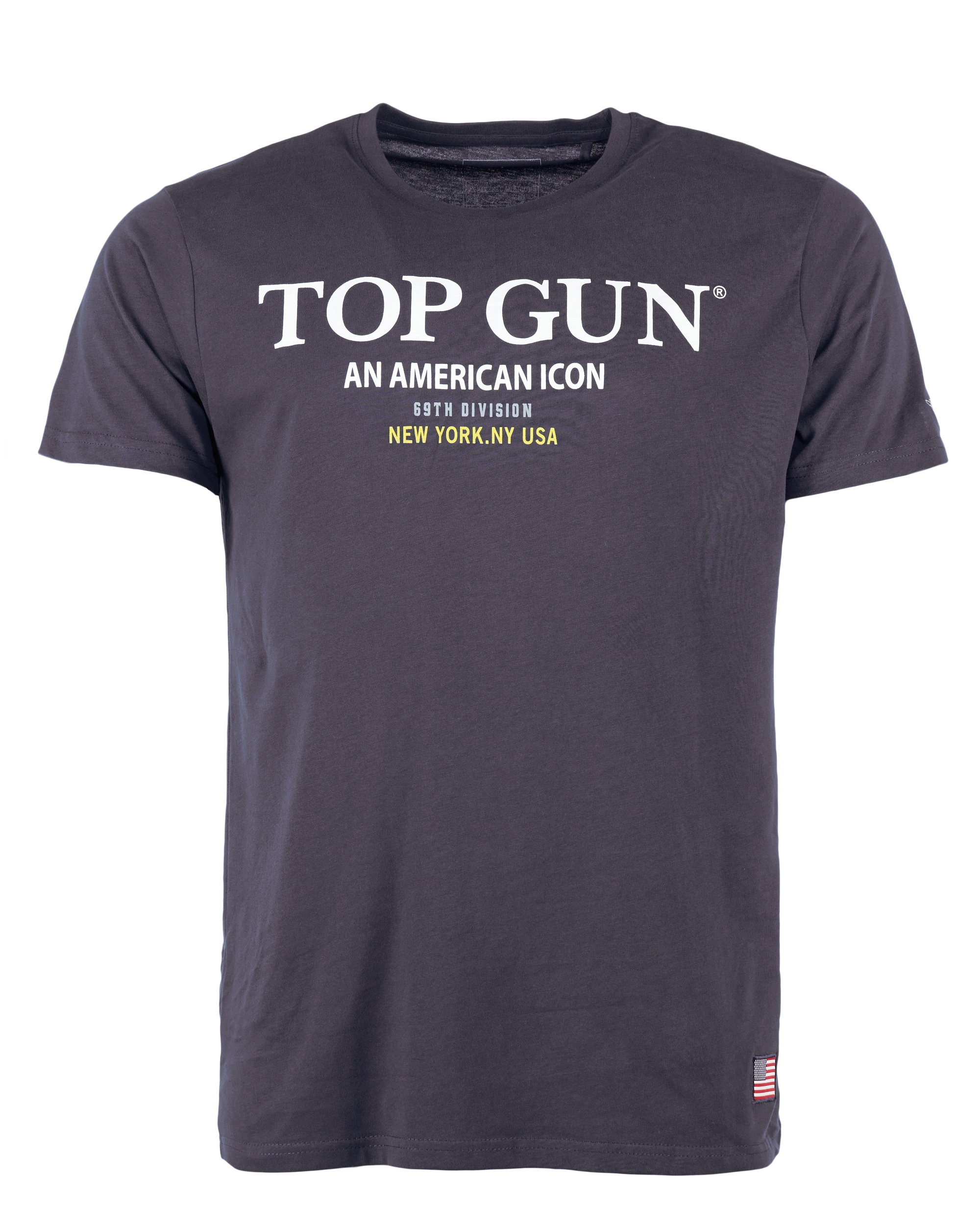 TOP GUN T-Shirt "TG20213002" günstig online kaufen