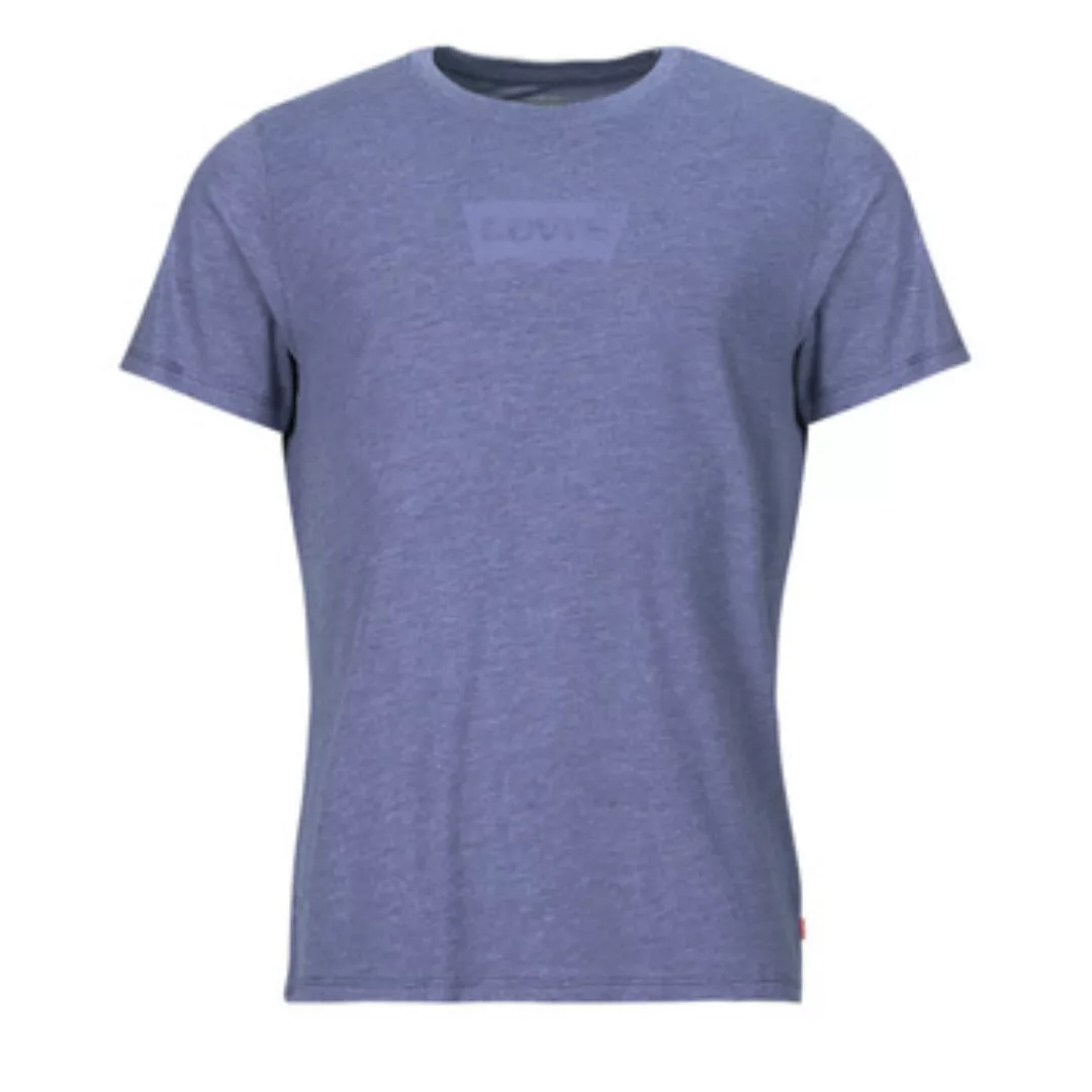 Levis T-Shirt "CREWNECK TEE", mit Logo-Front-Print günstig online kaufen