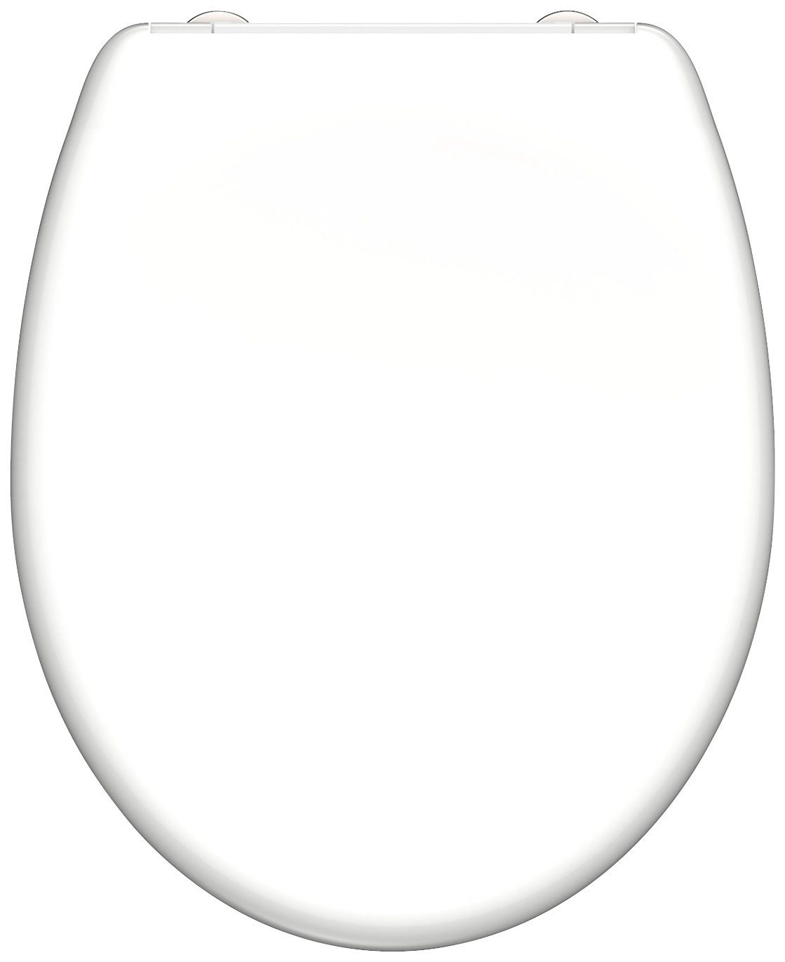 welltime WC-Sitz Premium, abnehmbar, Absenkautomatik, bruchsicher, günstig online kaufen