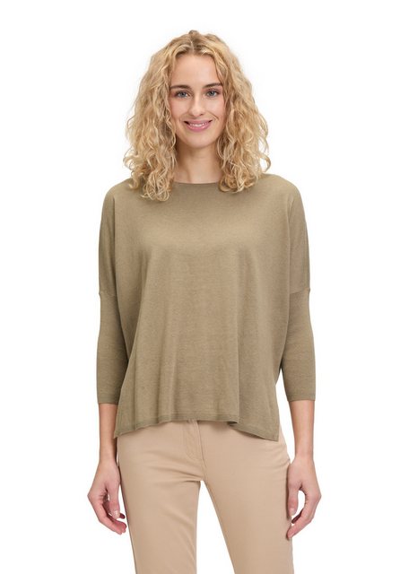 Betty Barclay Strickpullover Betty Barclay Strickpullover mit 3/4 Arm (1-tl günstig online kaufen