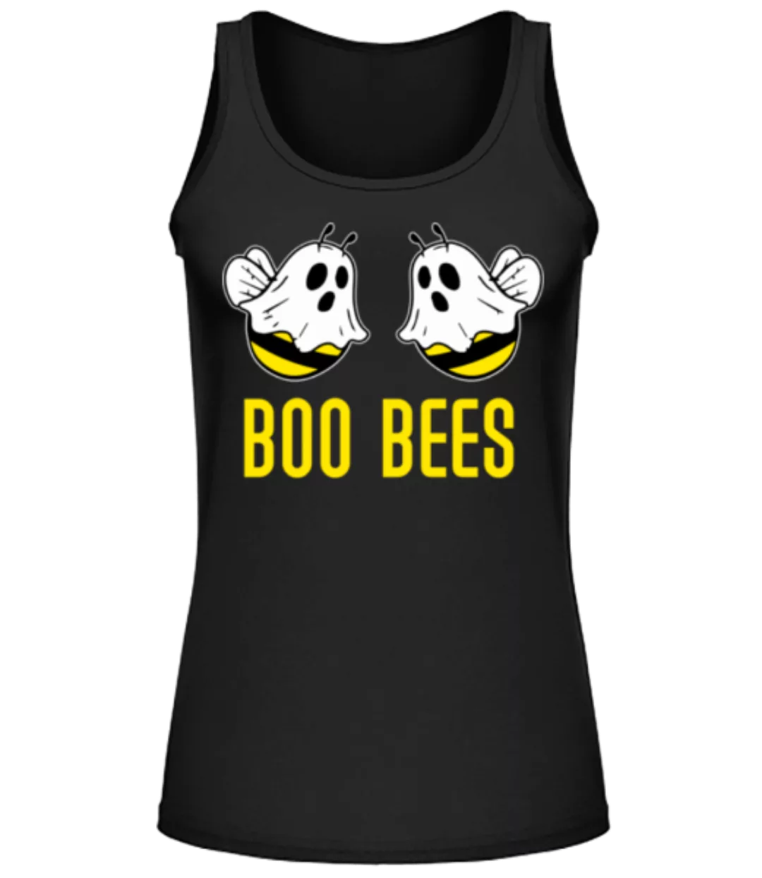 Boo Bees · Frauen Tank Top günstig online kaufen