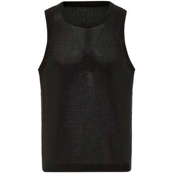 Antioch  Tank Top Natalio Sleeveless Knitted Cotton T-Shirt günstig online kaufen