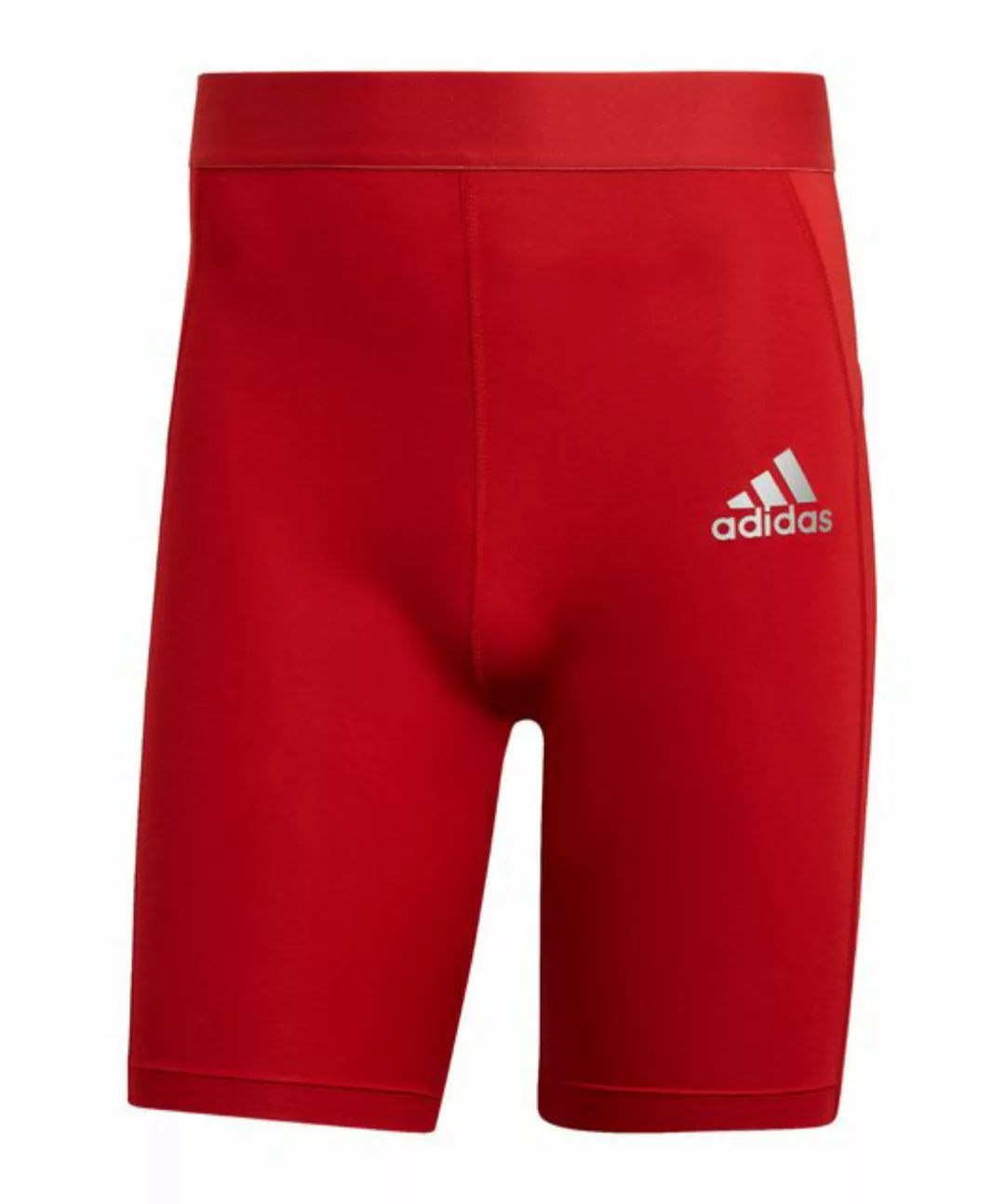 adidas Performance Funktionshose Techfit Short günstig online kaufen