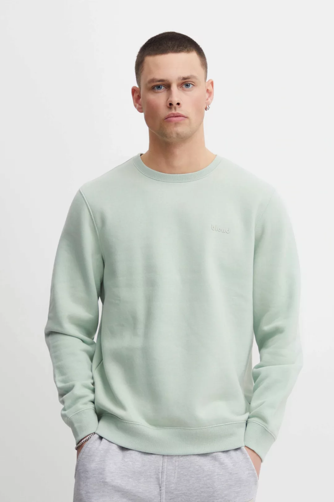 Blend Sweatshirt "BLEND BHDownton" günstig online kaufen