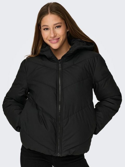 JDY Steppjacke JDYARNHEM WATER REP SHORT PUFFA OTW NOOS günstig online kaufen