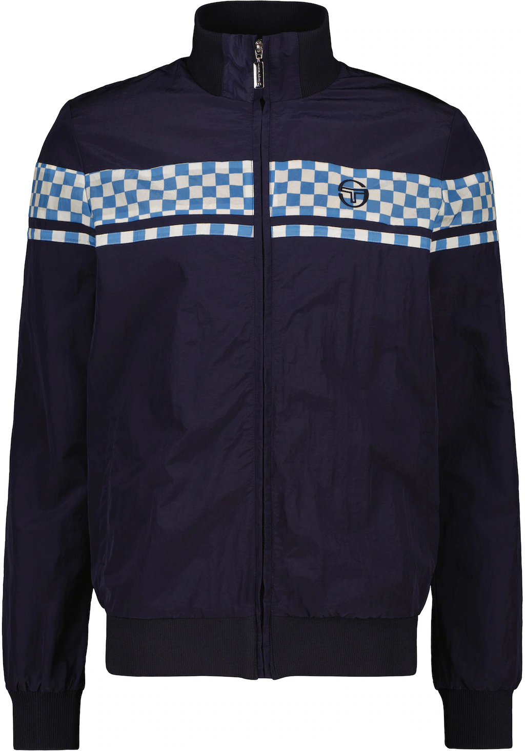 Sergio Tacchini Trainingsjacke "RENZO TT Herren", ohne Kapuze, Trainingsjac günstig online kaufen