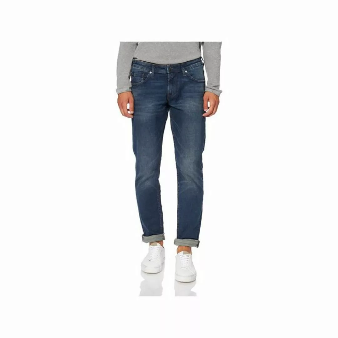Tom Tailor Piers Jeans 34 Dark Blue günstig online kaufen