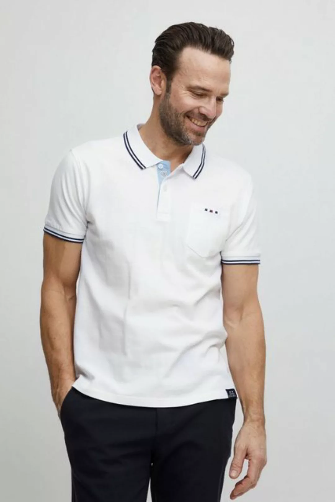 FQ1924 Poloshirt FQ1924 Fqelvar günstig online kaufen