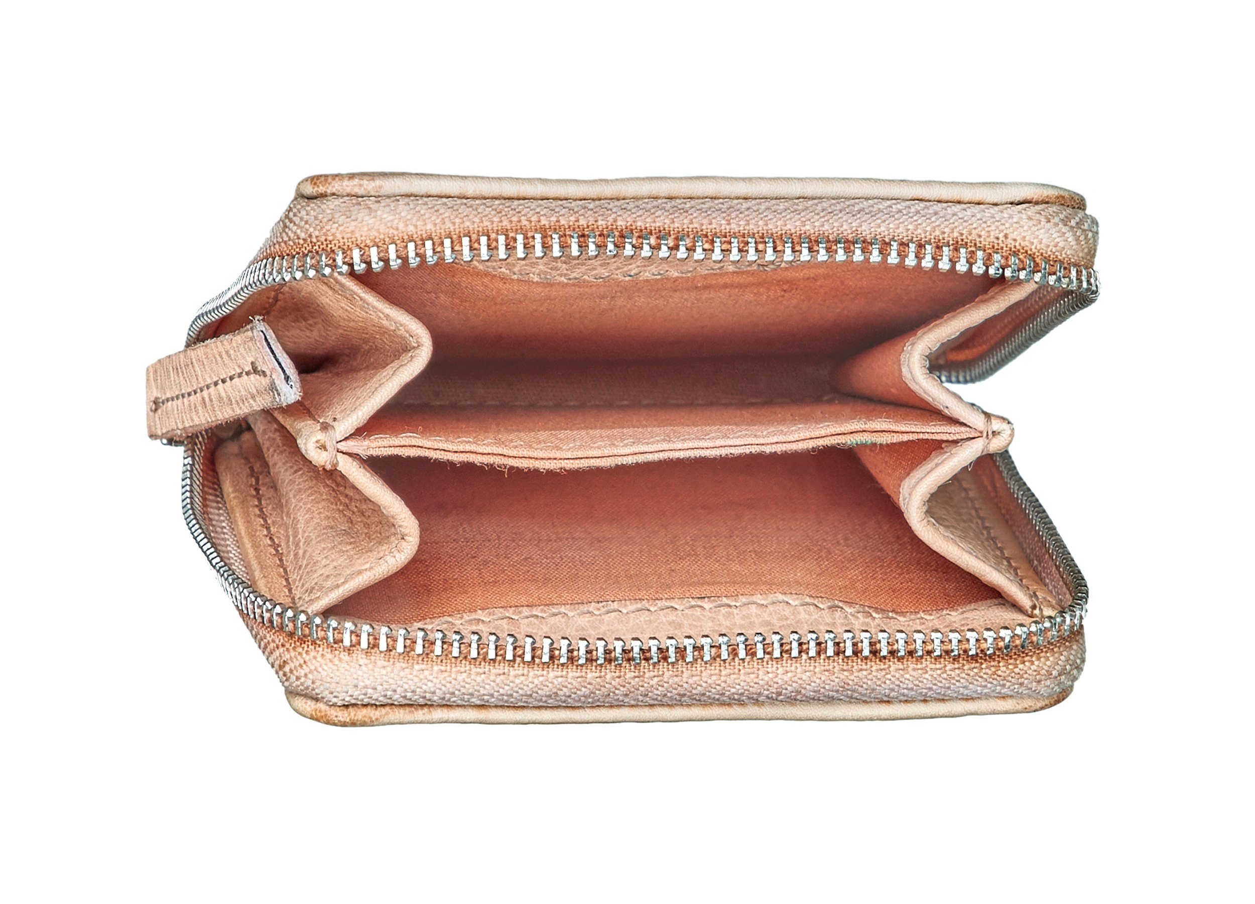 Bull & Hunt Mini Geldbörse mini günstig online kaufen