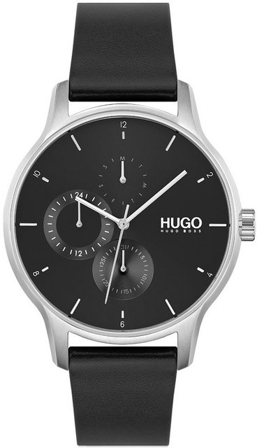 HUGO Multifunktionsuhr Bounce, 1530212 günstig online kaufen