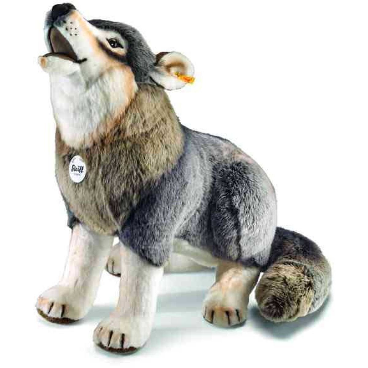 Steiff Plüschfigur Steiff Studiotiere Steiff 075759 günstig online kaufen