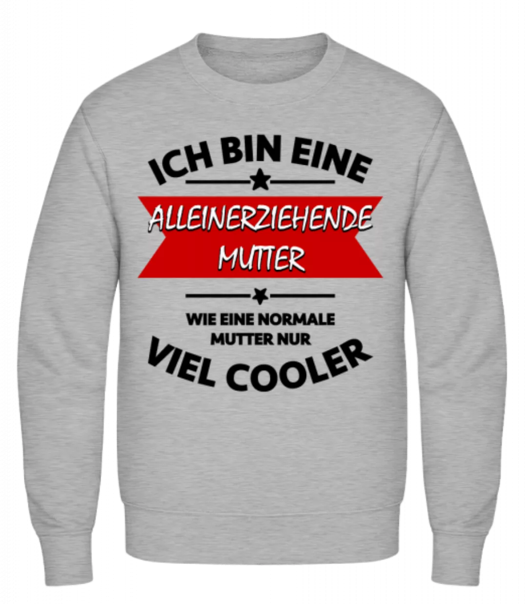 Alleinerziehende Mutter · Männer Pullover günstig online kaufen