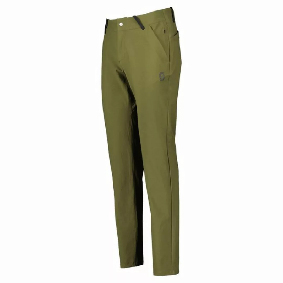 Scott Fahrradhose Scott M Commuter Pants Herren Lange Fahrradhose günstig online kaufen