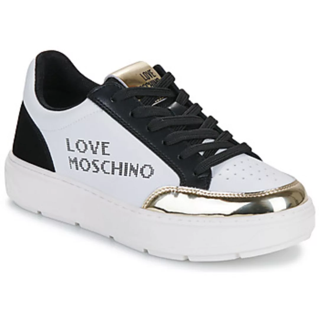 Love Moschino  Sneaker BOLD LOVE günstig online kaufen