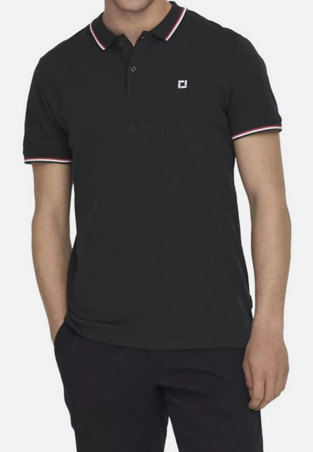 Only & Sons Herren Poloshirt ONSFLETCHER - Regular Fit günstig online kaufen