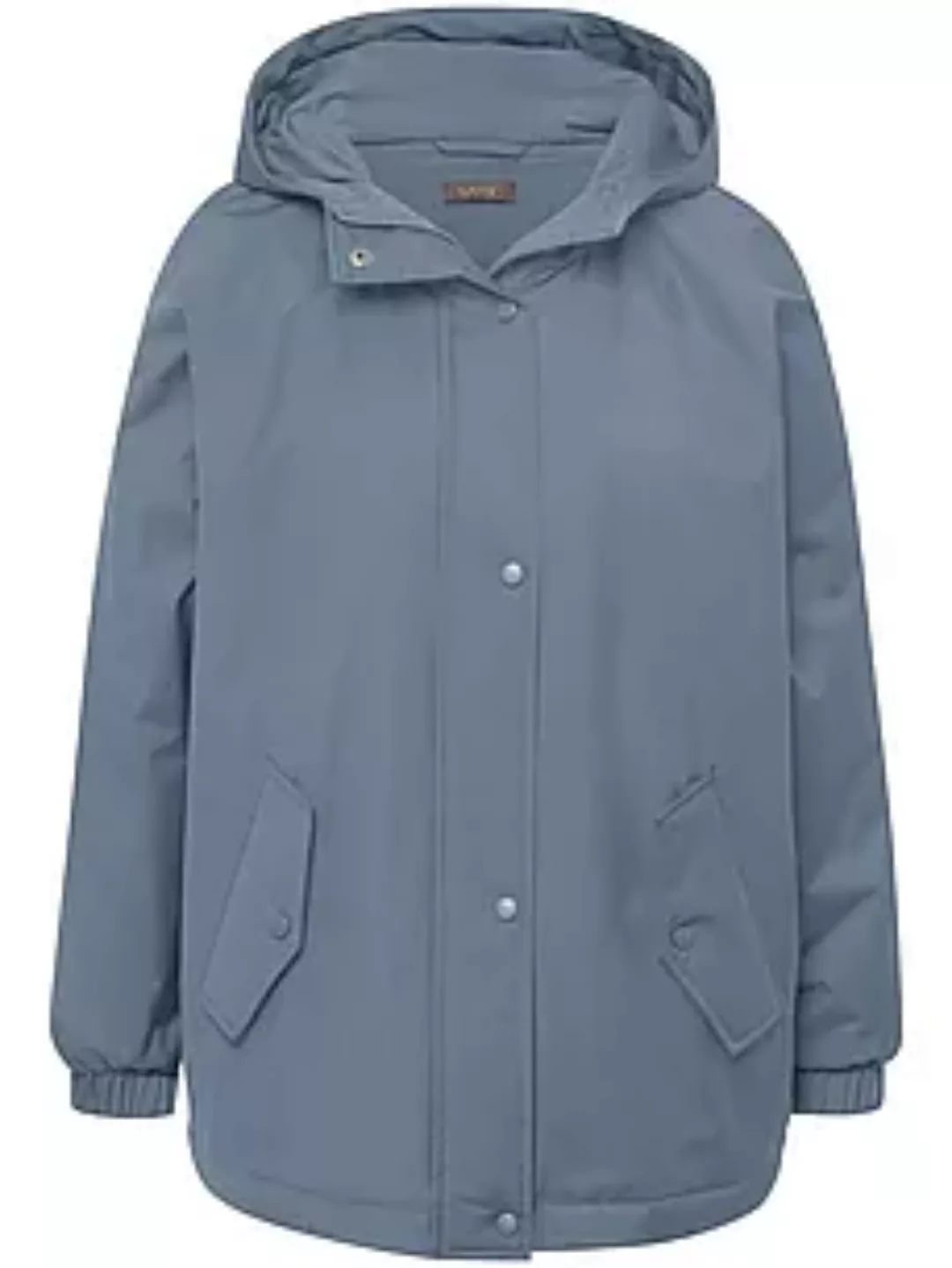 Parka MYBC blau günstig online kaufen