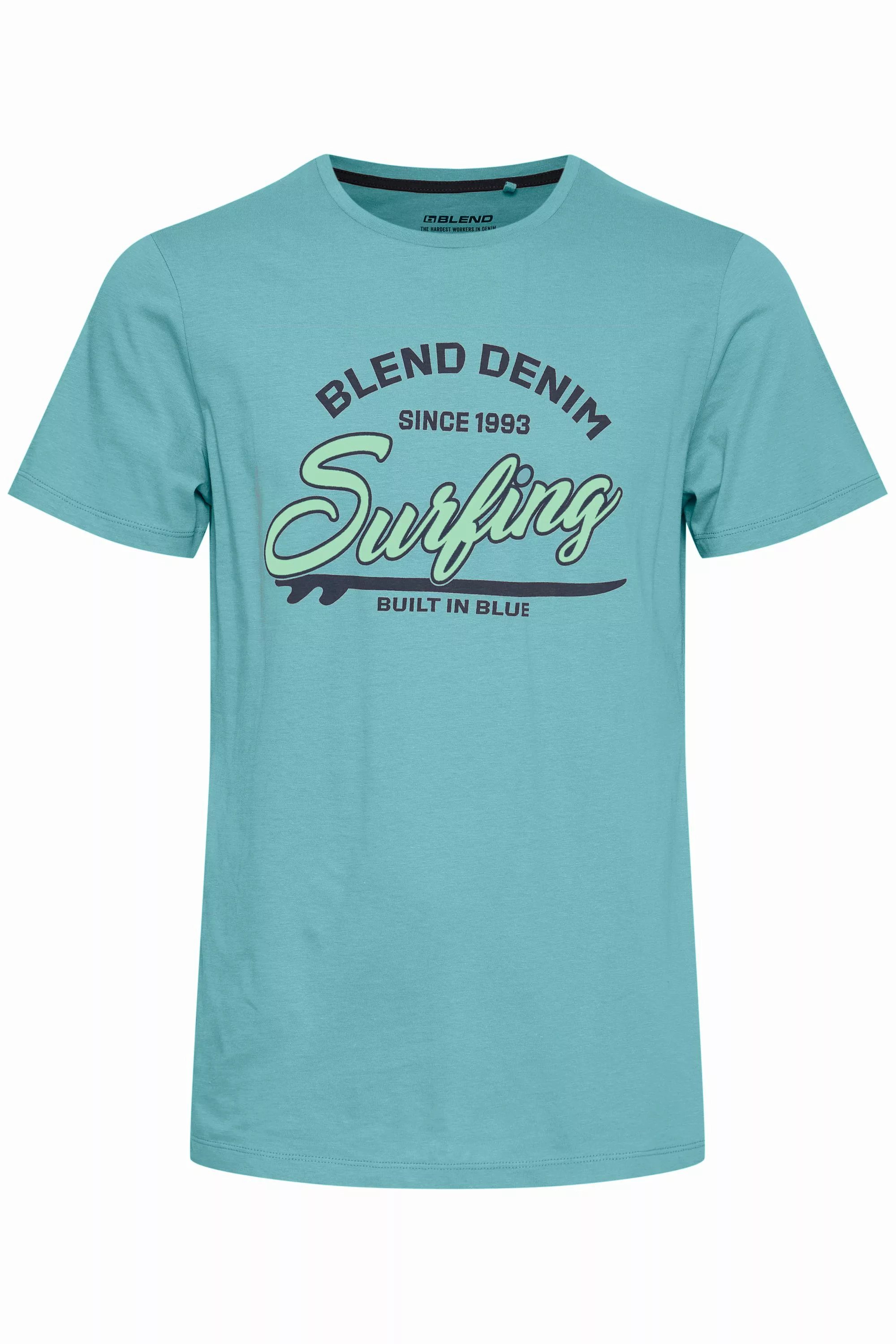 Blend T-Shirt "T-Shirt BHFingo" günstig online kaufen