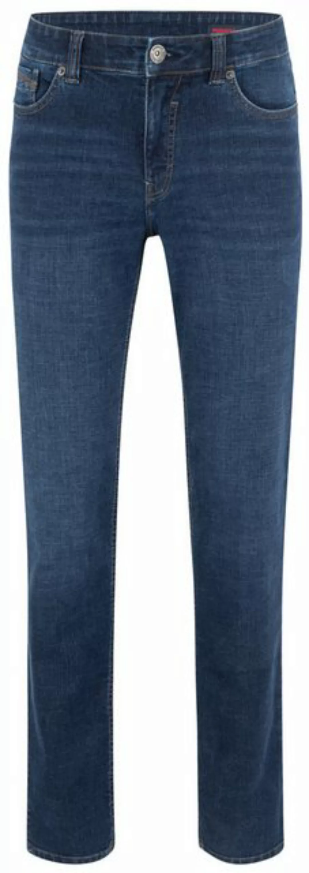 Paddock's 5-Pocket-Jeans PADDOCKS PIPE blue used 80205 6227.5503 - MOTION&C günstig online kaufen