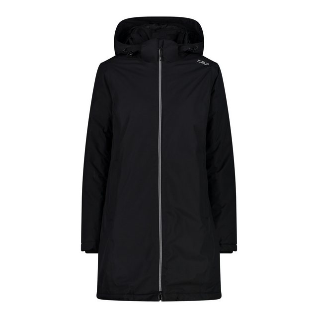 CMP Wintermantel CMP Damen Mantel Woman Coat Zip Hood 32Z1406 günstig online kaufen