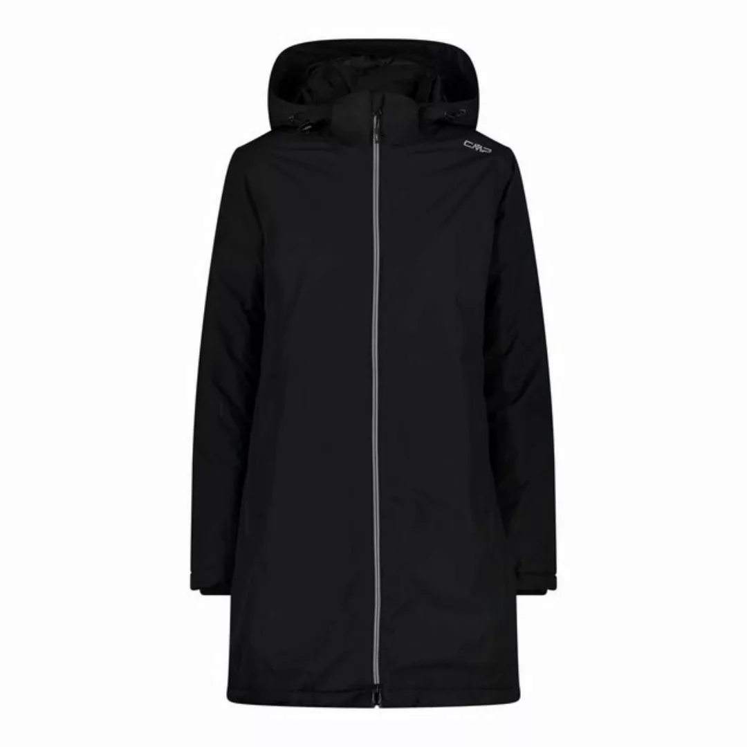 CMP Wintermantel CMP Damen Mantel Woman Coat Zip Hood 32Z1406 günstig online kaufen