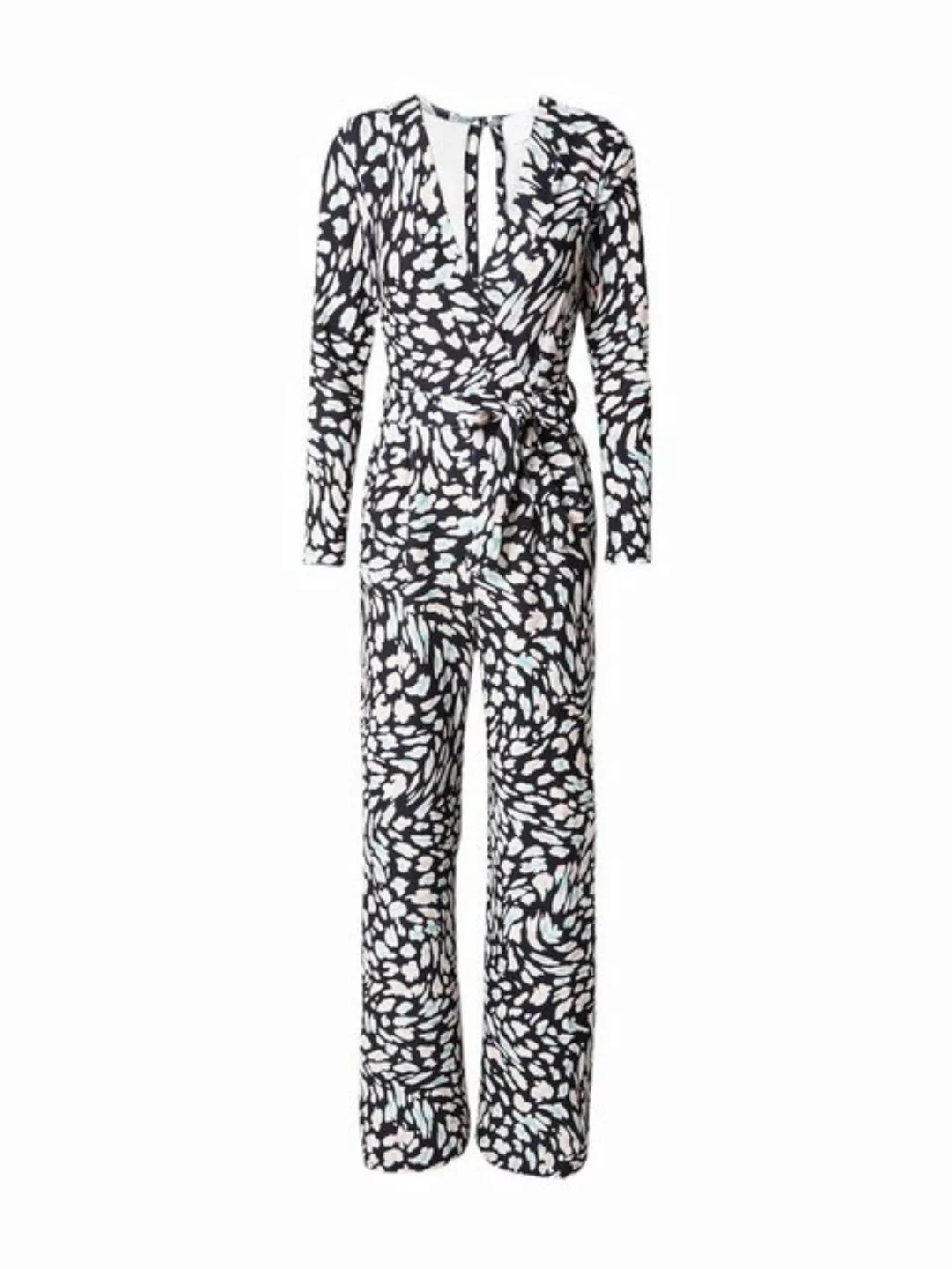 Sisters Point Jumpsuit GREB (1-tlg) Falten günstig online kaufen